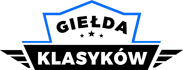 logo giełda klasyków